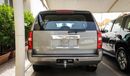 Chevrolet Tahoe LS