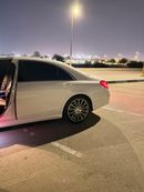 Mercedes Benz S500