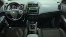 Mitsubishi ASX LOWLINE 2022 | AED 552/Month | 0 DP | 30 Day Return | Warranty | Service History