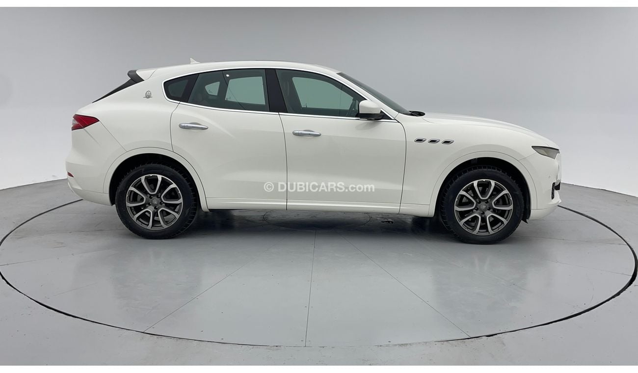 Maserati Levante STD 3 | Zero Down Payment | Free Home Test Drive