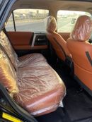 تويوتا Runner4