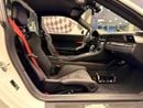 بورش 911 GT3 RS 4.0L GT3RS 5700 KM ONLY