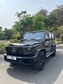 مرسيدس بنز G 500