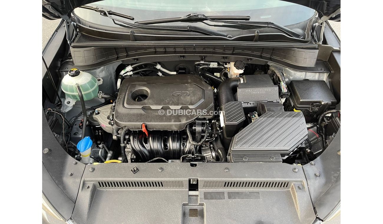 هيونداي توسون 2019 HYUNDAI TUCSON 4x4 IMPORTED FROM USA