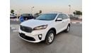 Kia Sorento 2019 AWD AND ECO V4 7 SEATER