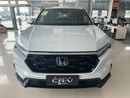 هوندا سي آر في 2024 model 240TURBO 4WD Honor Edition 5-seater