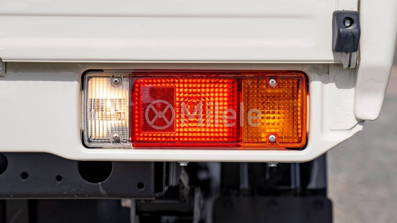 تويوتا Land Cruiser Pickup 70 LX