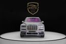 Rolls-Royce Cullinan Rolls Royce Cullinan