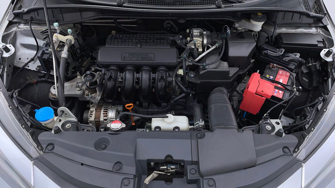 هوندا سيتي DX 1.5 | +مع الضمان | كمان تم فحص ١٥٠