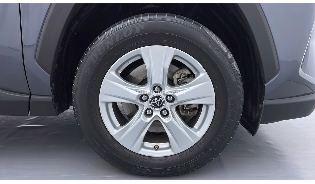 تويوتا راف ٤ GXR 2.5 | +مع الضمان | كمان تم فحص ١٥٠