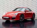 بورش 911 Carrera 3.6L Coupe