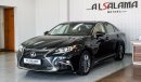 Lexus ES350