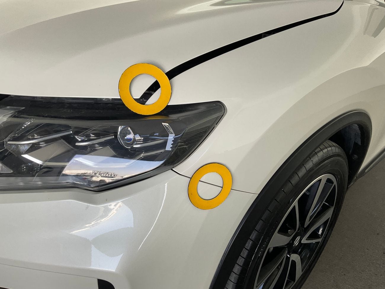 Nissan XTrail SL 2.5L (169 HP) SL | Guaranteed Warranty | 0 Down Payment