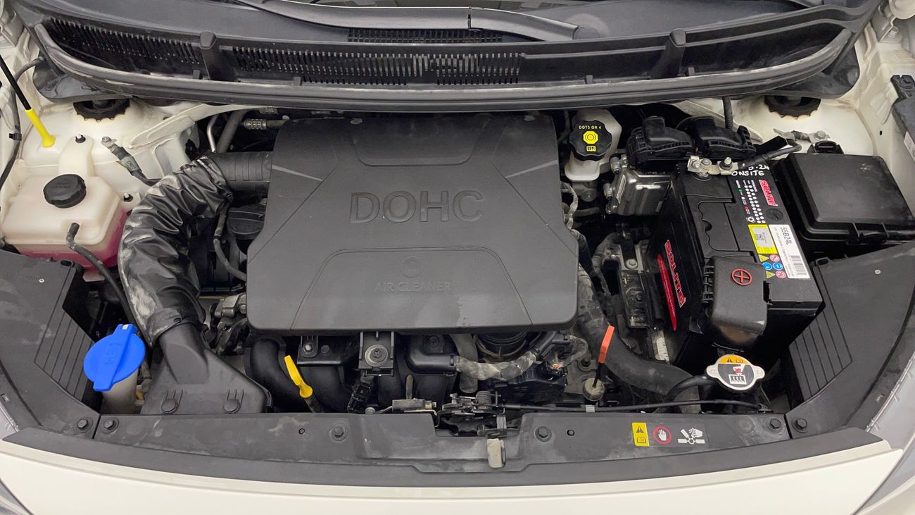 Kia Picanto LX 1.2 | Zero Down Payment | Home Test Drive