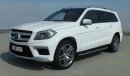 Mercedes-Benz GL 500