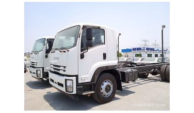 إيسوزو FVR Isuzu FVR34Q 13Ton Truck Chassis