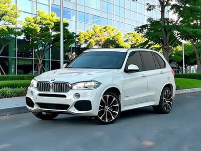 BMW X5 50i M SPORT 1,450 EMI PM | | XDRIVE50i M | ORIGINAL PAINT | FULL SERVICE HISTORY | 0% DOWNPAYMENT