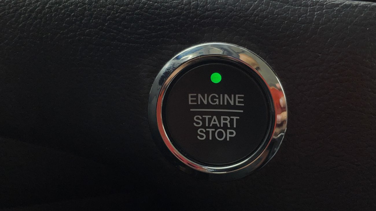 Ford Edge TITANIUM 3.5 | Zero Down Payment | Home Test Drive