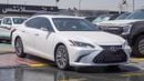Lexus ES300h PLATINUM 2.5L Hybrid