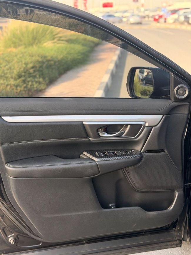Honda CR-V TOURING, миниатюра 30