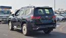 تويوتا لاند كروزر Toyota Land Cruiser VXR 3.3L Diesel 2026