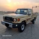 تويوتا لاند كروزر بيك آب HARDTOP 70th LX1 4.0L