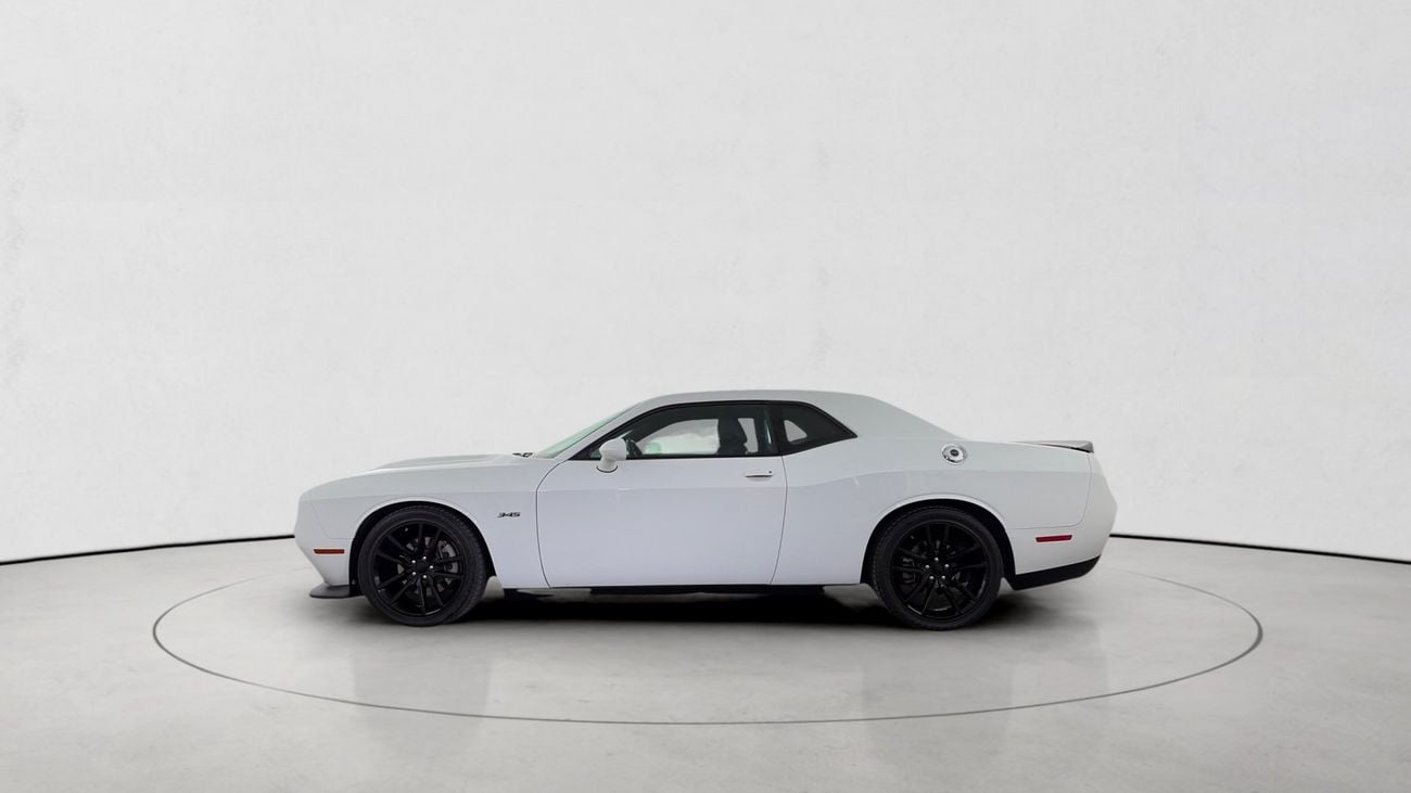 Dodge Challenger R/T | Guaranteed Warranty | 0 Down Payment