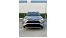 Toyota RAV4 2021 XLE LIMITED PUSH START AWD 2.5L UAE PASS