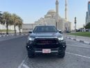 تويوتا هيلوكس GLX