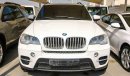 BMW X5 50i