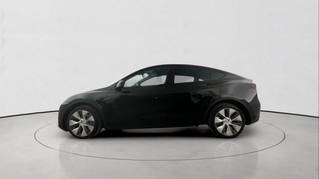 Tesla Model Y BEV LONG-RANGE DUAL MOTOR AWD | Guaranteed Warranty | 0 Down Payment