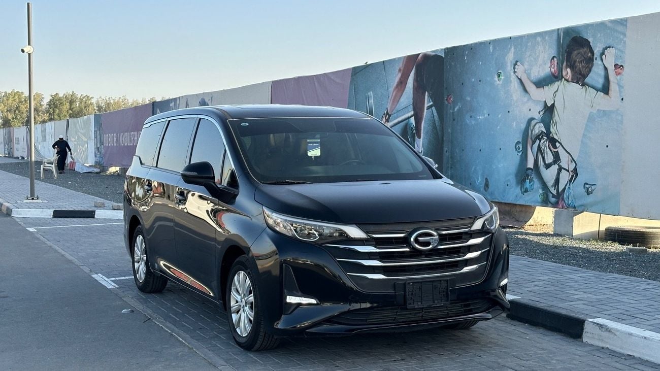 جي إي سي GN6 1.5T GE