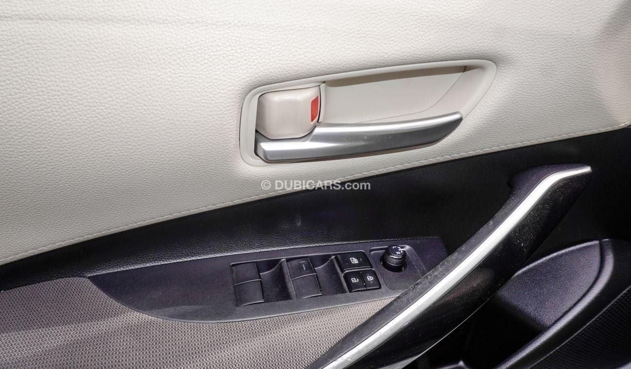 تويوتا كورولا GLi