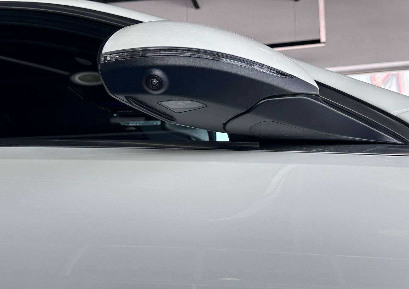 Mercedes-Benz C 200 L