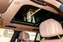 Land Rover Range Rover HSE P400 | GCC Specs | Recently Serviced