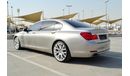 BMW 750Li LI
