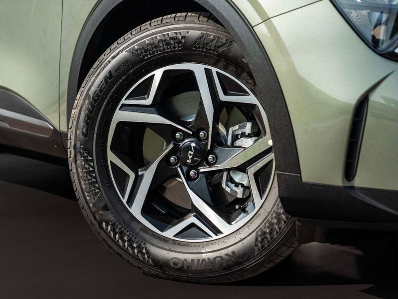 Kia Sportage AED 1,746 PM • THE ALL-NEW 2025 SPORTAGE L 2.0L LX STD • OFFICIAL 5 YEAR KIA WARRANTY OR 150,000 KM