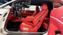 Rolls-Royce Dawn Rolls-Royce Dawn 2017 - Silver Package