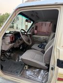Toyota Land Cruiser Pickup 70