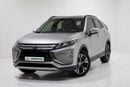 Mitsubishi Eclipse Cross Eclipse Cross GLS | GCC Specs | Excellent Condition.
