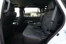 Toyota Sequoia 2025 TOYOTA SEQUOIA TRD OFFROAD HYBRID V6 3.4L 4WD 8 SEAT AT