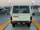 تويوتا لاند كروزر 70 LC 78 HARDTOP 4.0L MT
