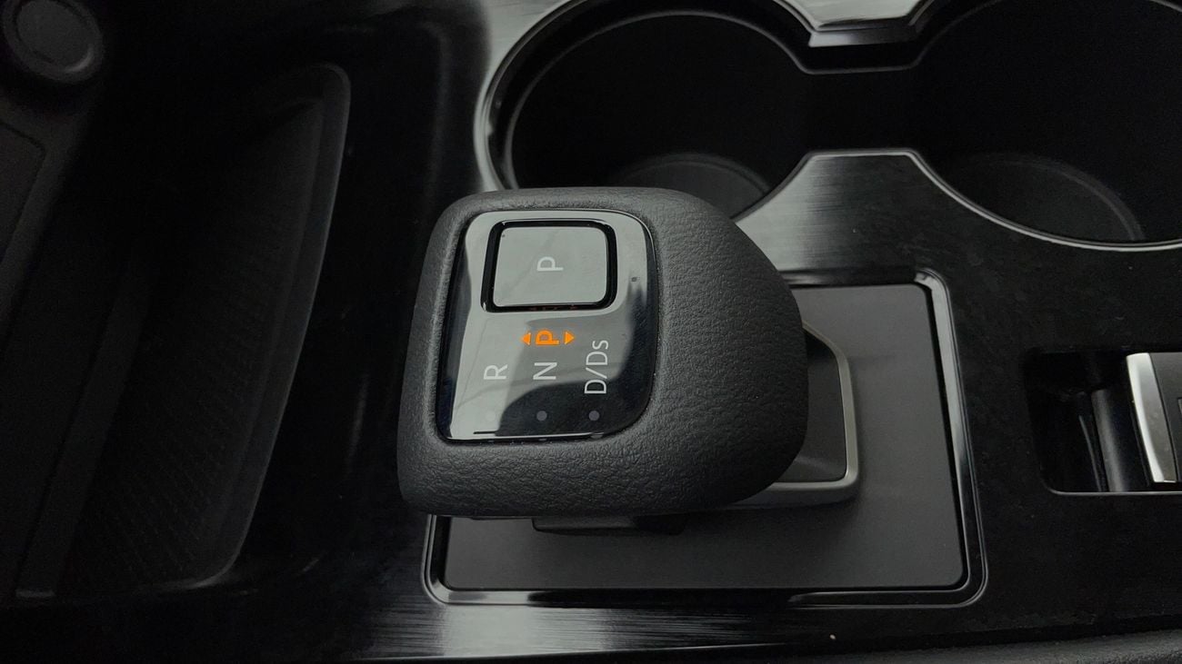 Nissan XTrail S 2.5 | Zero Down Payment | Home Test Drive