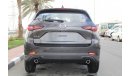 مازدا CX-5 2.5L Petrol Petrol High Auto