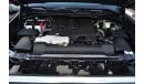 Toyota Tundra TRD Offroad V6 3.5L  Automatic
