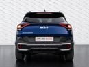 Kia Sportage EX
