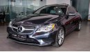 Mercedes-Benz E 350 Including VAT