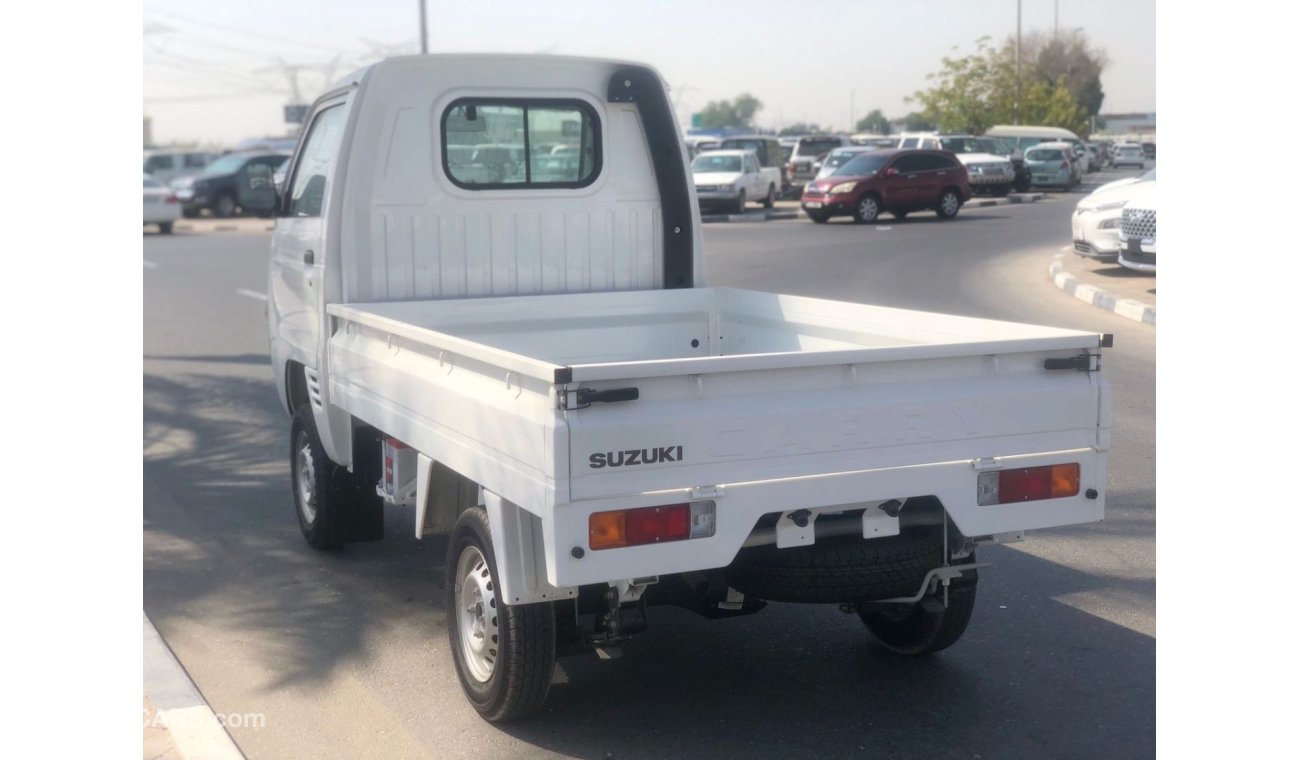 Suzuki Carry PICK UP