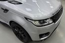Land Rover Range Rover Sport HSE Dynamic 5.0L (510 HP)