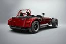 Caterham Seven 2025 Caterham 485 Final Edition / Limited To Only 60 Units Worldwide (No.39 of 60) / Caterham Warran